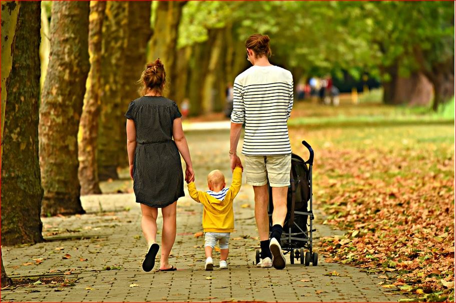The Nuclear Family is Under Attack