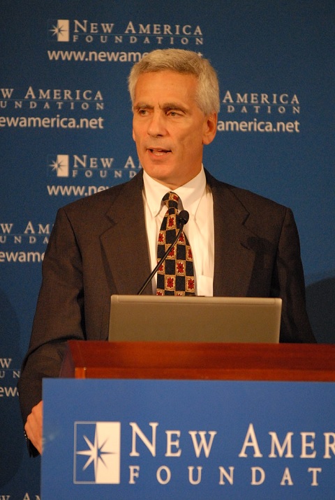 The emperor has no clothes -- and the public doesn't like what it sees