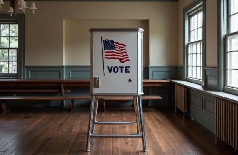 NextImg:A proposal for ending Americans’ distrust of elections