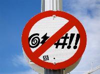 Profanity as a Sign of Cultural Decline