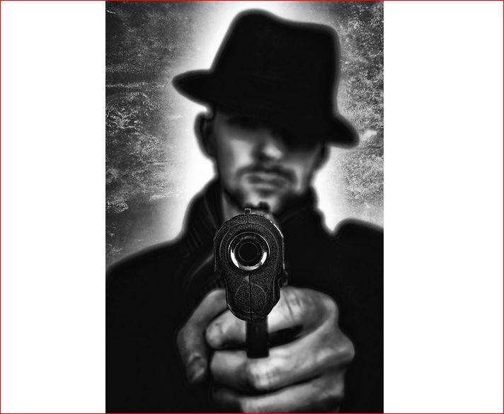 Open borders: Mexican cartel warfare expands to Glendale, California