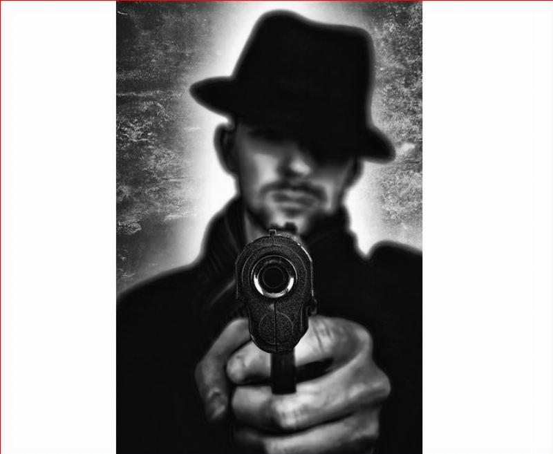 NextImg:Open borders: Mexican cartel warfare expands to Glendale, California