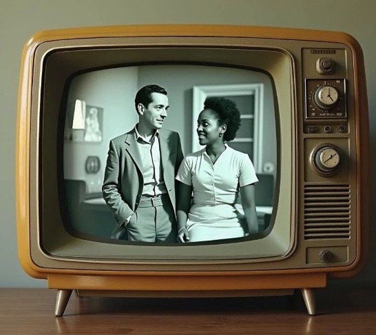 TV commercials are making me uncomfortable in my easy chair