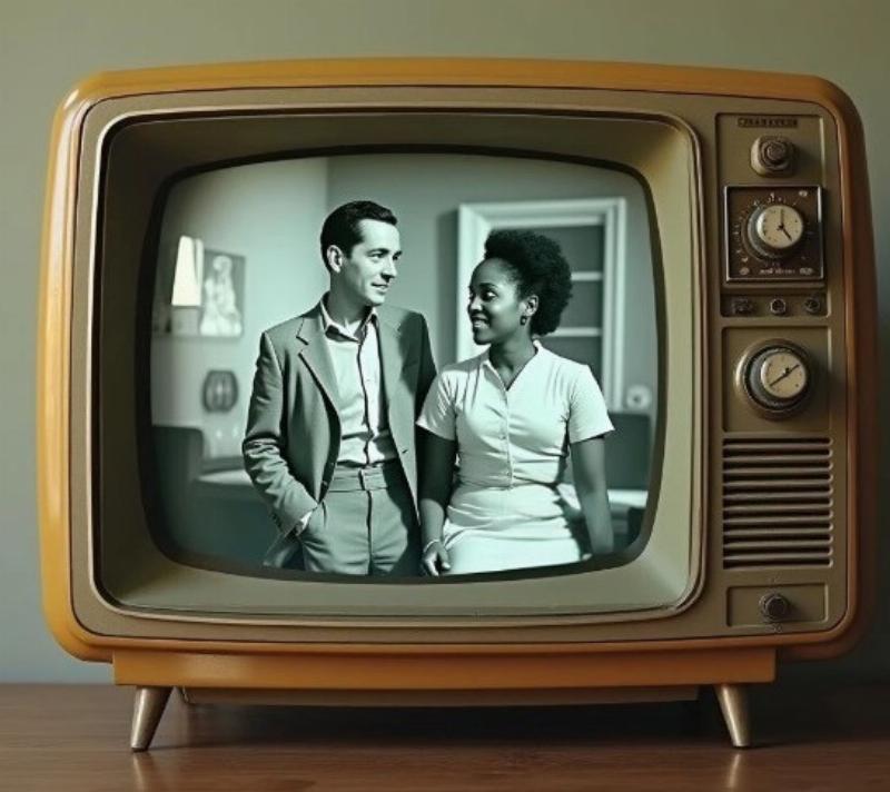 NextImg:TV commercials are making me uncomfortable in my easy chair