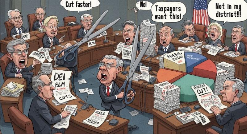 NextImg:We want a firehose of rescissions