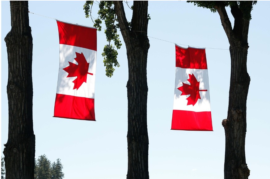 Canada’s New Democratic Party: Don’t say ‘female’