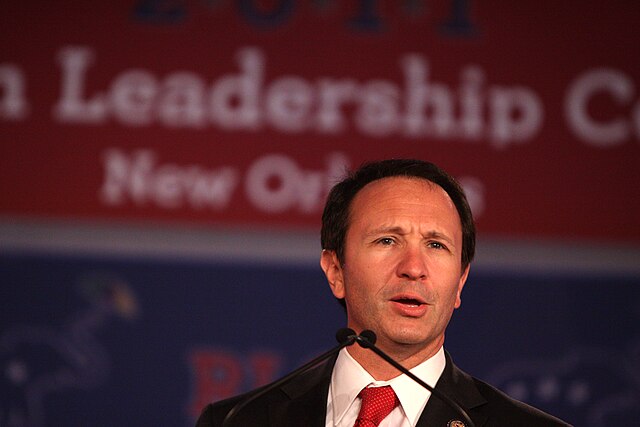 Louisiana’s Coastal Courtroom Crusade Will Backfire on State’s Republican Officials