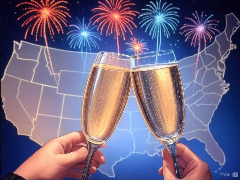 NextImg:Happy New Year from all of us at American Thinker