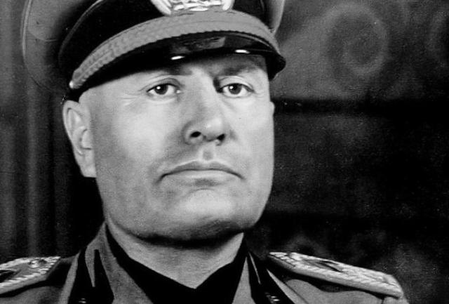 pemImage: Benito Mussolini.  Credit: a  data-cke-saved-href=