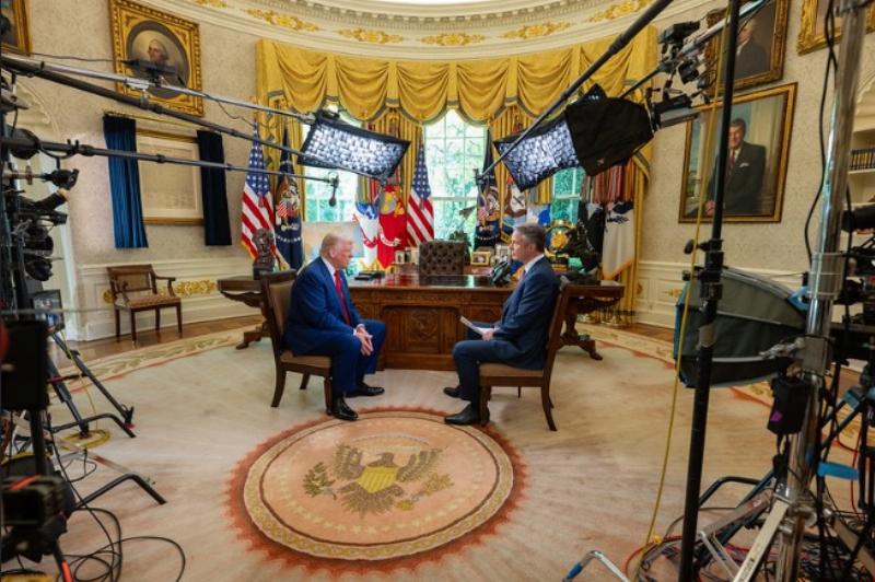 NextImg:ABC’s Terry Moran finally stripped off the fake objectivity mask