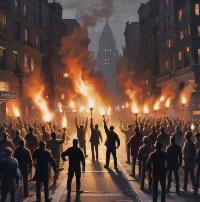 Never Mind Groypers and DSAs: We are Better Than That