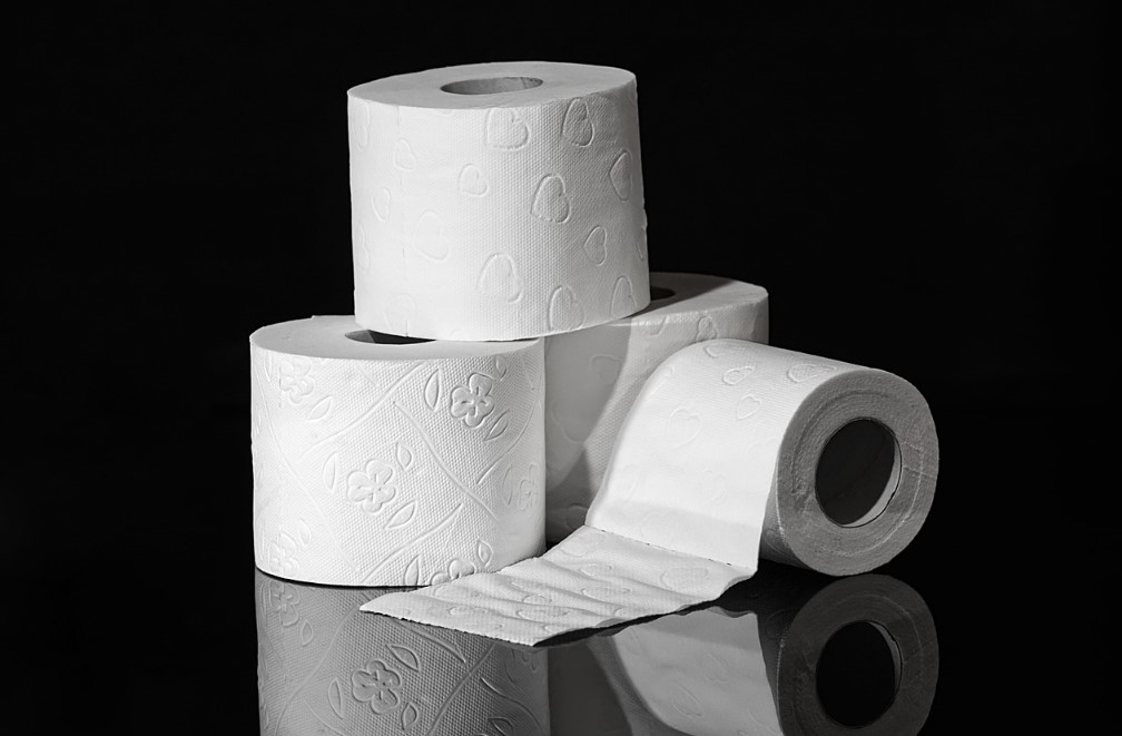 Toilet lessons from Colorado