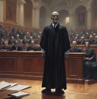 Judicial Overreach Threatens the Republic