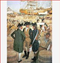 The American Revolution was Indisputably <em>Not</em> 'A Well-Organized Coup by the Colonial Elite.'