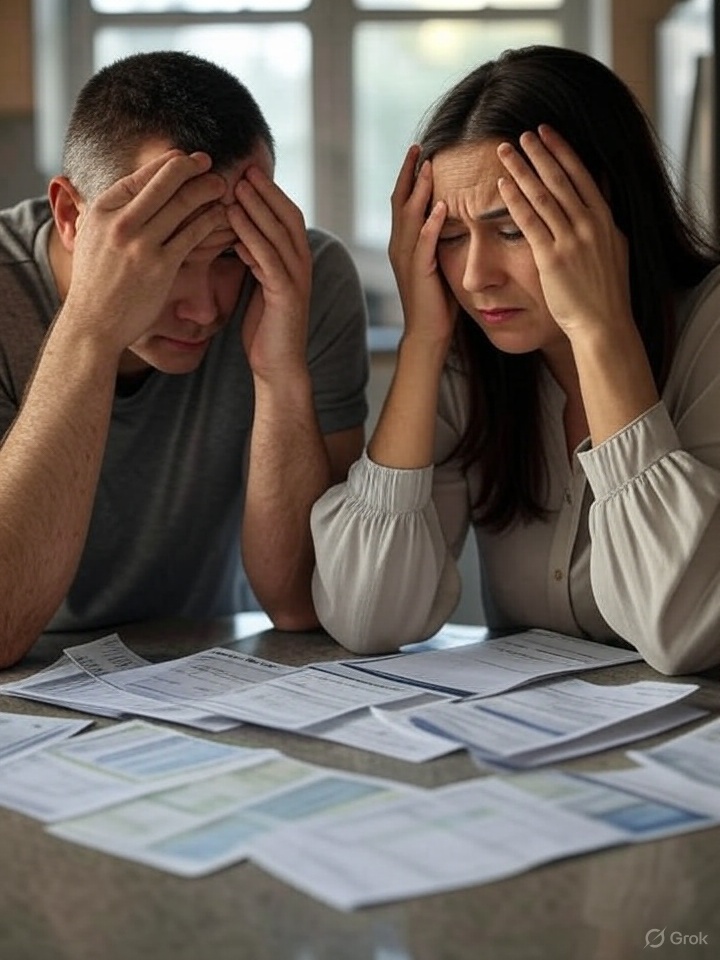 The answer to skyrocketing health insurance costs