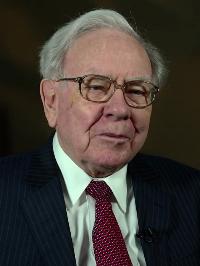 The Oracle of Omaha Steps Down