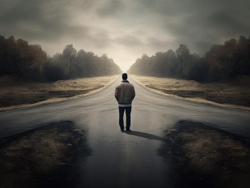 NextImg:The Feds’ ‘fork in the road’ offer is a blessing in disguise