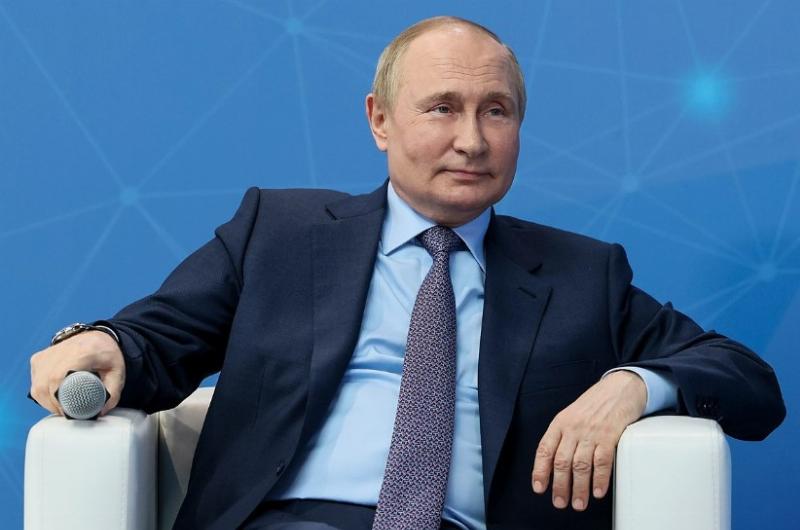 NextImg:Can Trump make peace with Russia?