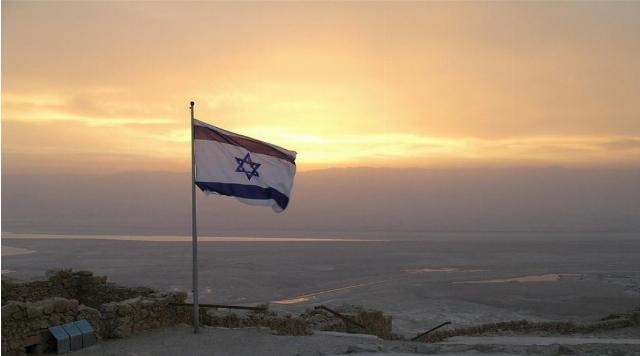 Israel flag