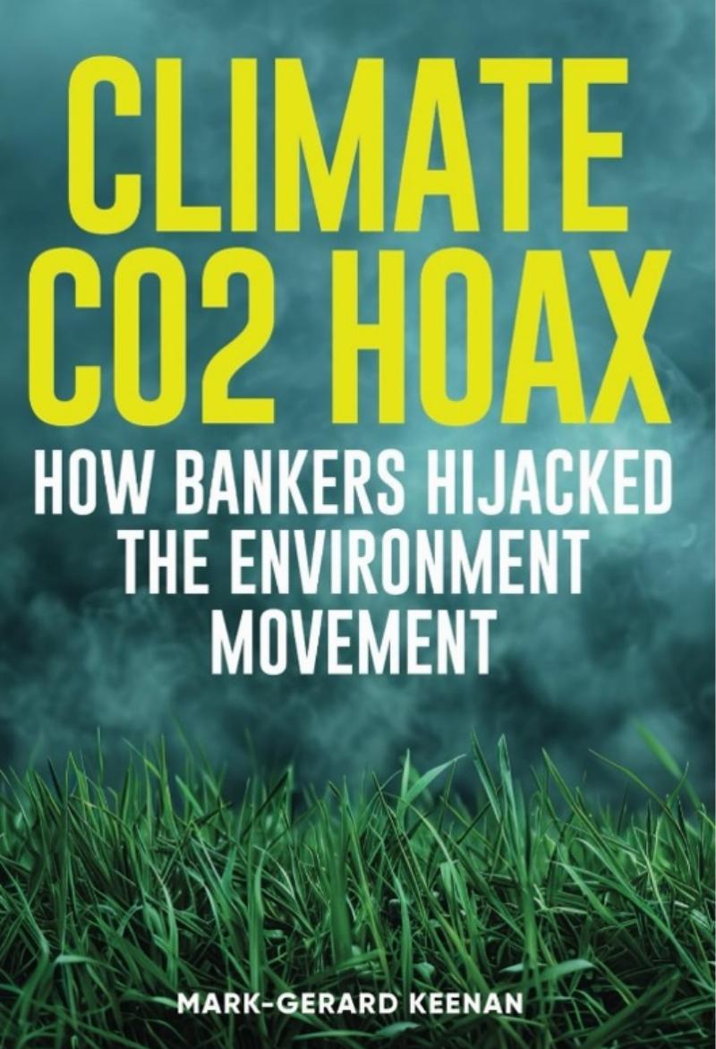 NextImg:The Climate Creed: How Fear Replaced Science
