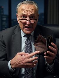 Why Democrats can’t raise money any more