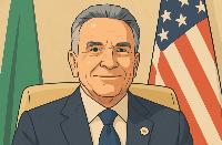 It’s Time To Appoint Steve Witkoff National Security Advisor