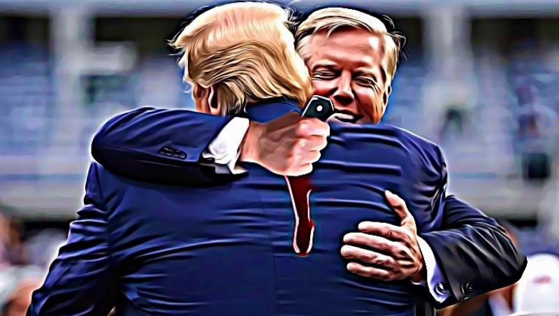 NextImg:Lindsey Graham’s horrible, dishonest, unlawful, and destructive abortion ban