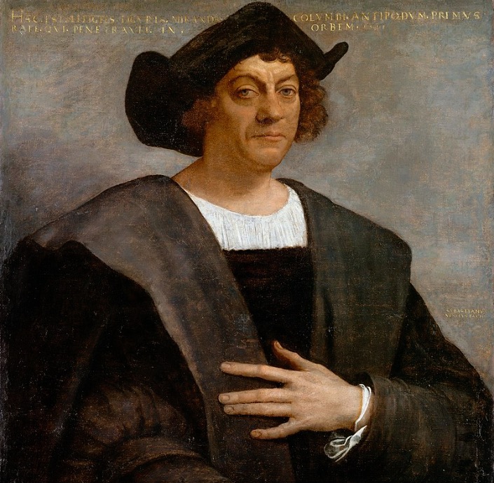 The blessing of Abraham: A Jew set the stage for American freedom