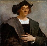 Christopher Columbus, Zionist?