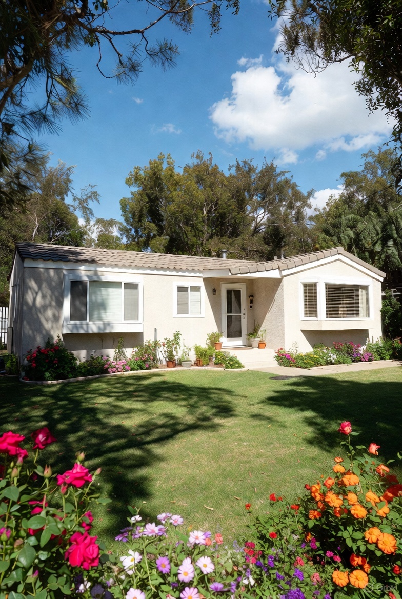 Manufactured houses, not 50-year mortgages, will make America affordable again