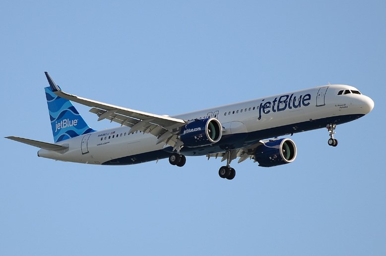The JetBlue Blues