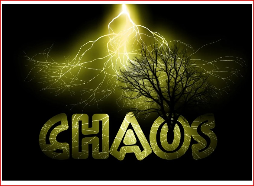 Can Western nations still prevent devolution without revolution?