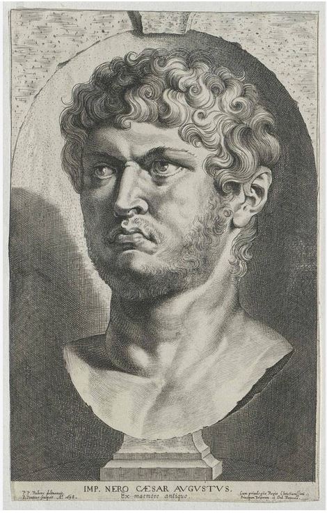 Is Bibi Israel's Nero?