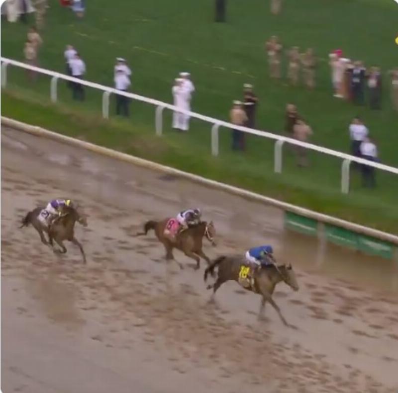 NextImg:Sovereignty trumps Journalism in the human race as well as the equine race
