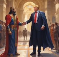 Trump’s Deal: More Significant Than Any Nobel Prize