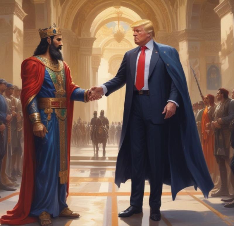 NextImg:Trump’s Deal: More Significant Than Any Nobel Prize