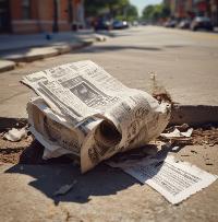 Journalism’s Cruel Dilemma