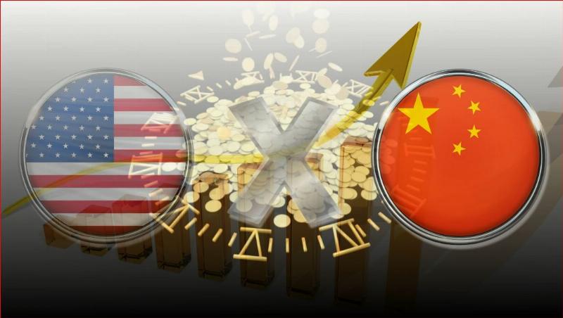 NextImg:Tariffs, the left, and why Trump takes China on over trade