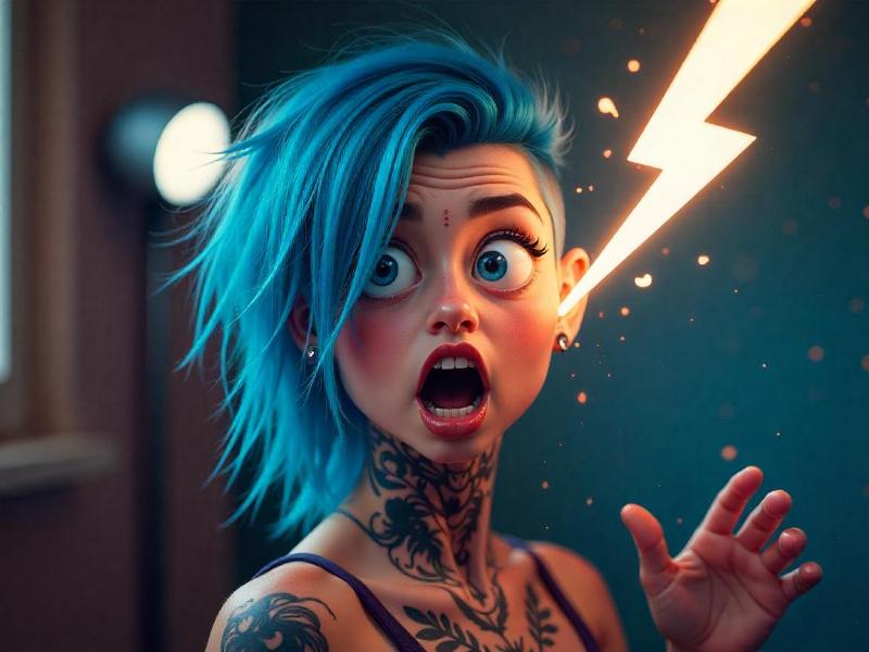 NextImg:The Democrat party is in dire need of shock therapy in the form of hard truths