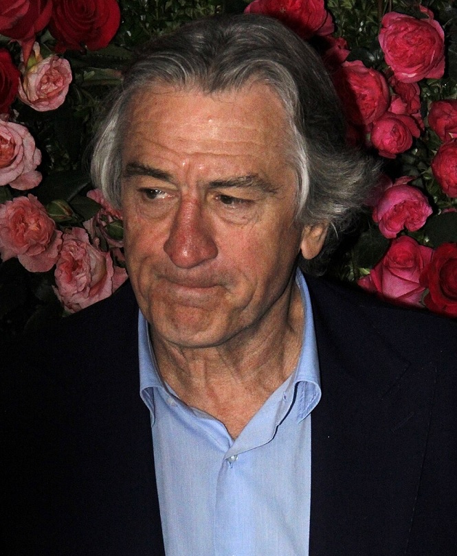 Robert De Niro: From Raging Bull to Whining Tool