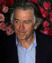 Robert De Niro: From Raging Bull to Whining Tool