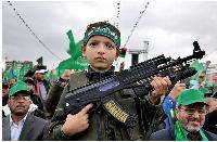 Hamas Declares That It Will Make No Further Concessions ...