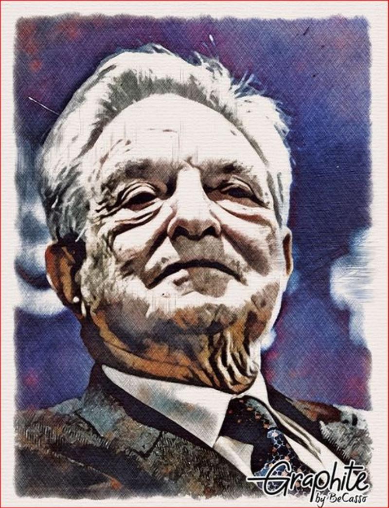 NextImg:Kilmar Abrego Garcia: The hand of Soros in the left's lionization of this illegal?