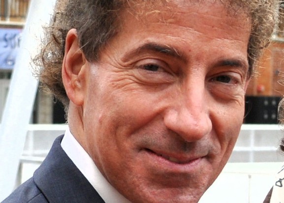 Is Jamie Raskin Having a Psychotic Break?