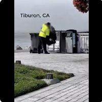 The recycling scam laid bare in California’s leftist heartland *UPDATED*