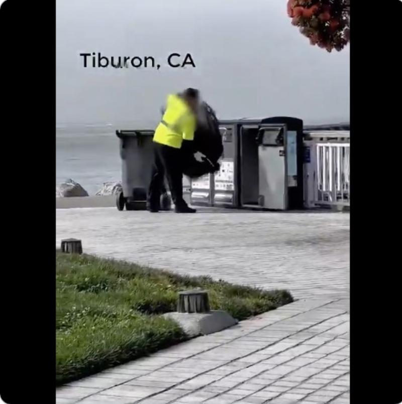 NextImg:The recycling scam laid bare in California’s leftist heartland