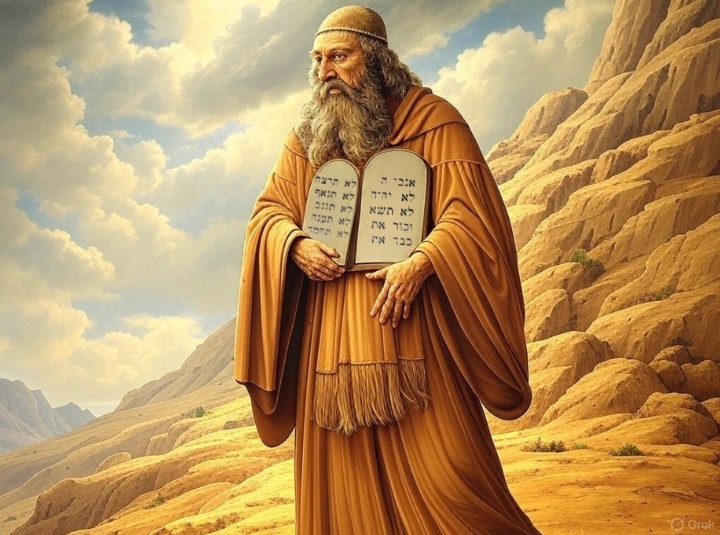 Why Passover matters in 2025