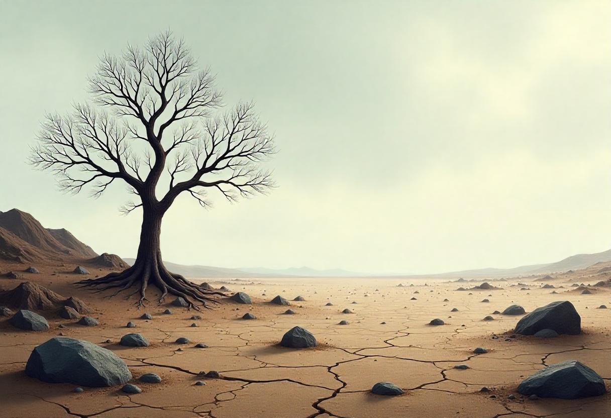 Simple Facts Expose The Climate Change Hoax