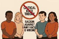 Critical Race Theory Deserves to be labeled as ‘hate speech’
