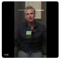 Is Gavin Newsom the best the Democrats can do?